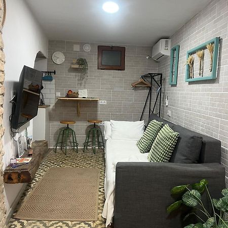 Kala Estudio - Habitacion Privada Interior Херес-де-ла-Фронтера Экстерьер фото